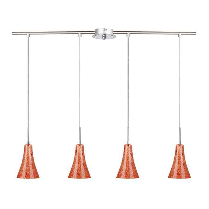 Люстра Candellux 34-14668 RUFI