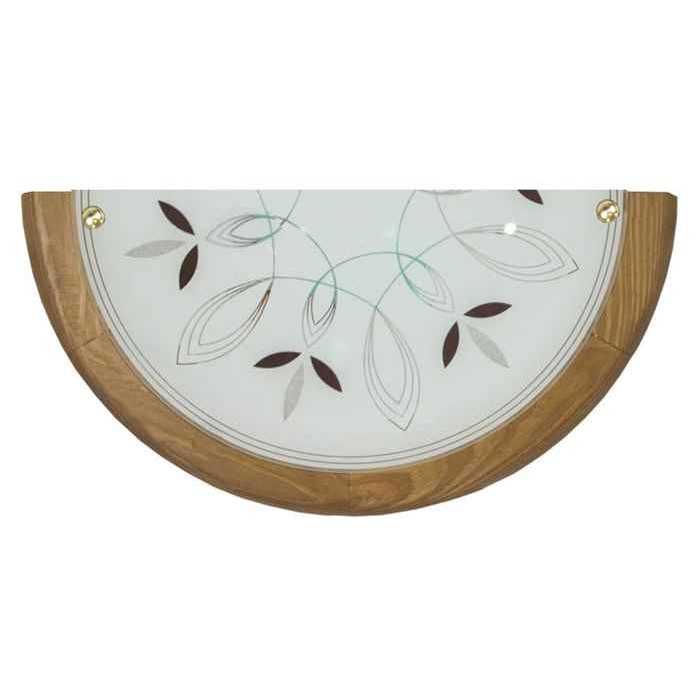 Настенный светильник Candellux 11-12760 RUSTICA