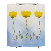 Настенный светильник Candellux 10-86412 ANEMON