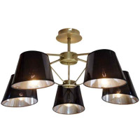 Candellux Люстра 35-54999 CORTEZ