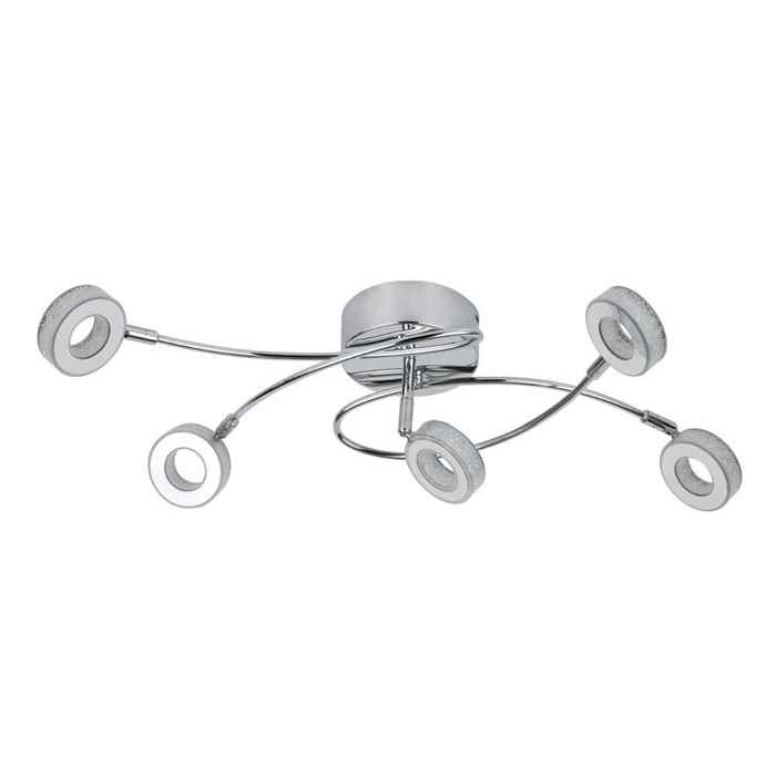 Люстра Candellux 98-66039 VINOLA