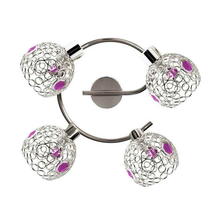 Люстра Candellux 98-12289 ARON