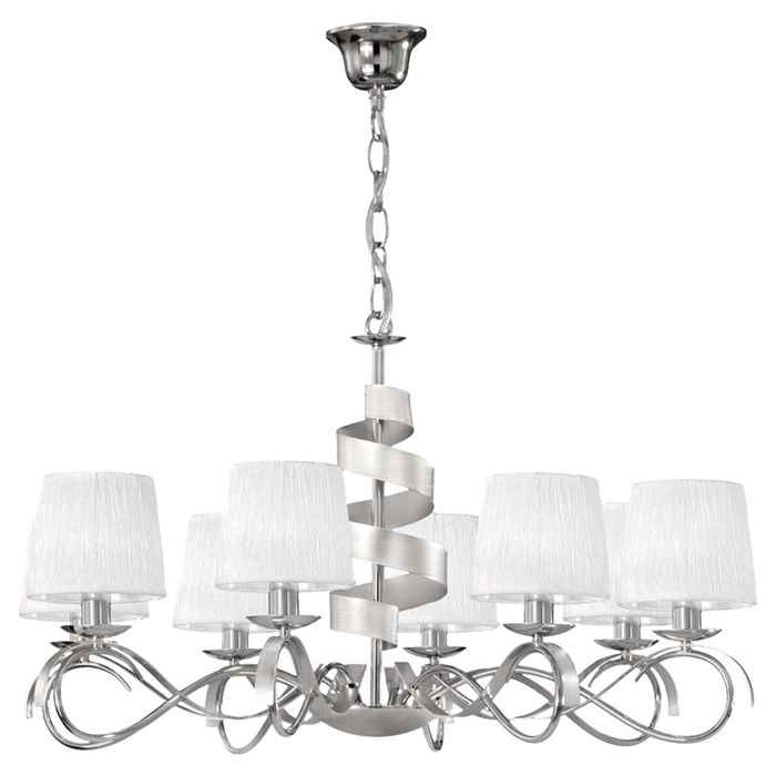 Люстра Candellux 38-23452 DENIS