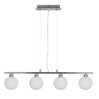 Люстра Candellux 34-01399 Raisa