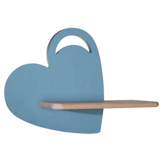 Candellux Настінний світильник 21-03867 Heart