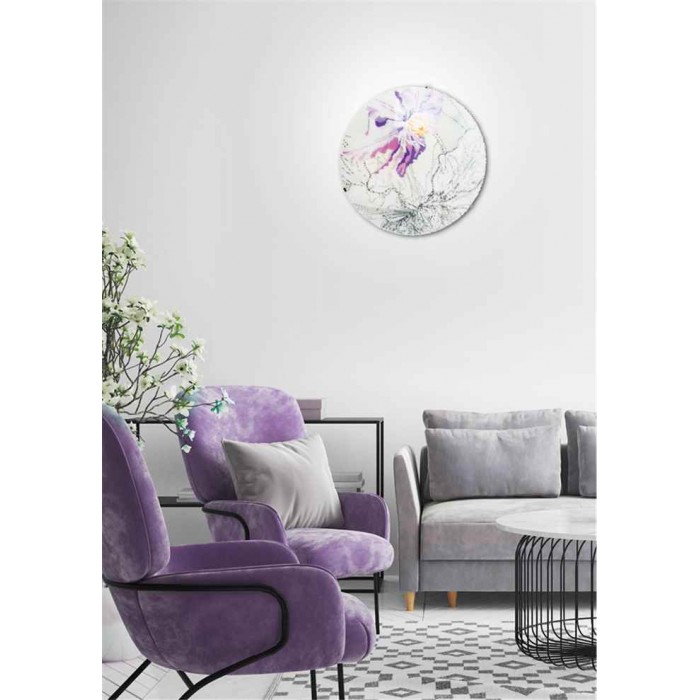 Настенный светильник Candellux 13-12999 SPRING Настенный светильник Candellux 13-12999 SPRING