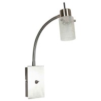 Бра Candellux 91-22493 FROZEN