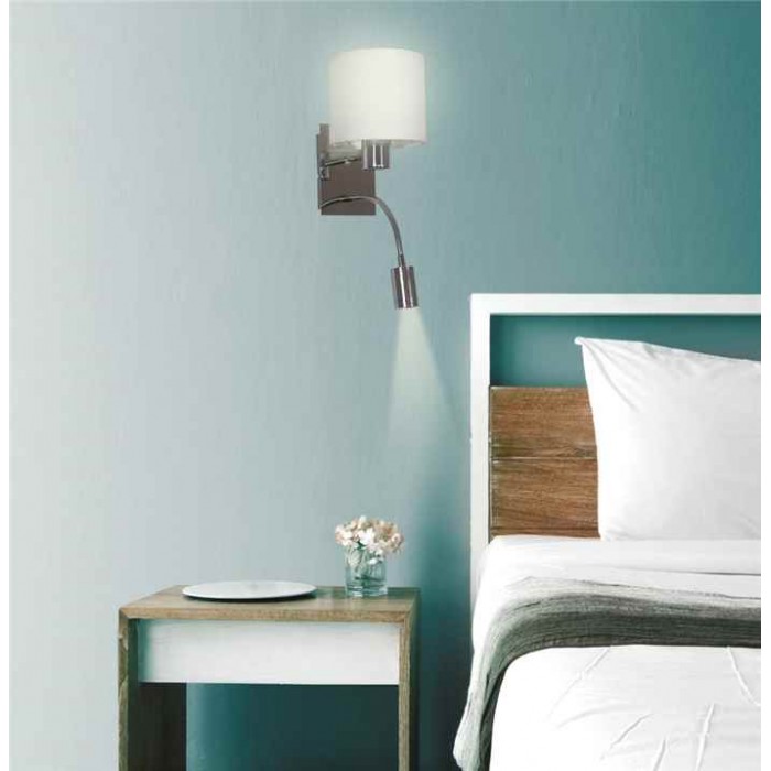 Бра Candellux 21-28648 SYLWANA Бра Candellux 21-28648 SYLWANA