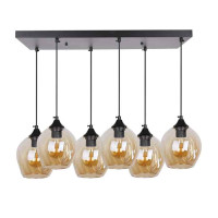Candellux Люстра 36-00620 Aspa