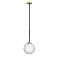 Люстра Candellux 50101279 GLASGOW