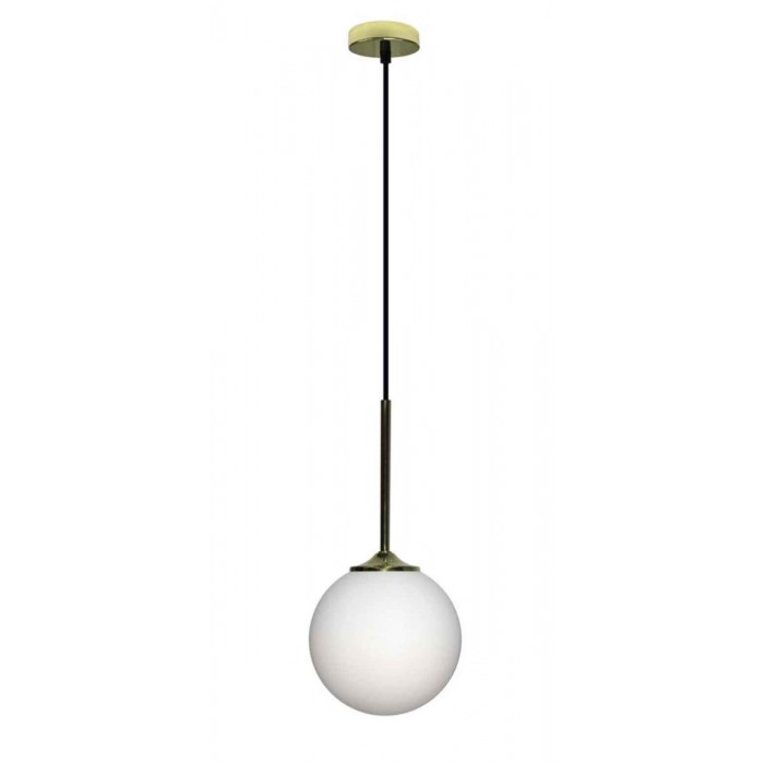 Люстра Candellux 50101279 GLASGOW