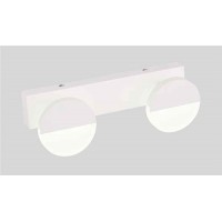 Настенный светильник Candellux 22-72801 SING