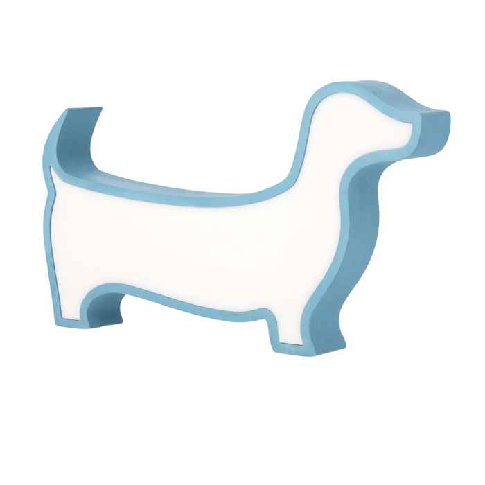 Настольная лампа Candellux 41-10636 Dog