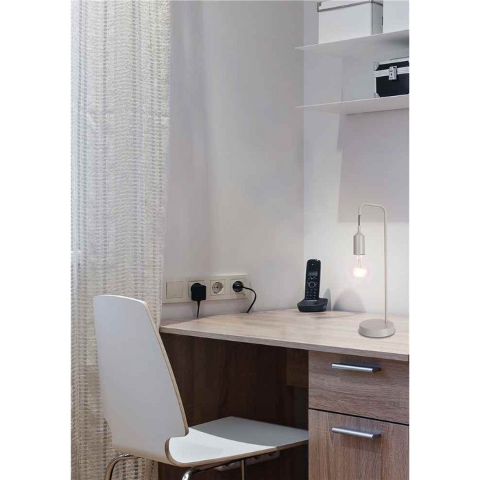 Настольная лампа Candellux 50501196 LAREN Настольная лампа Candellux 50501196 LAREN