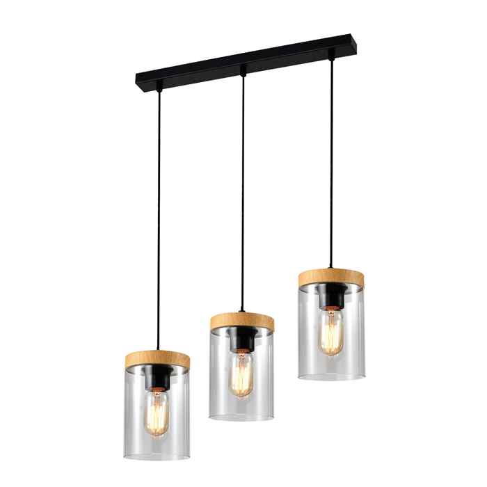 Candellux Люстра 33-22004 WELS