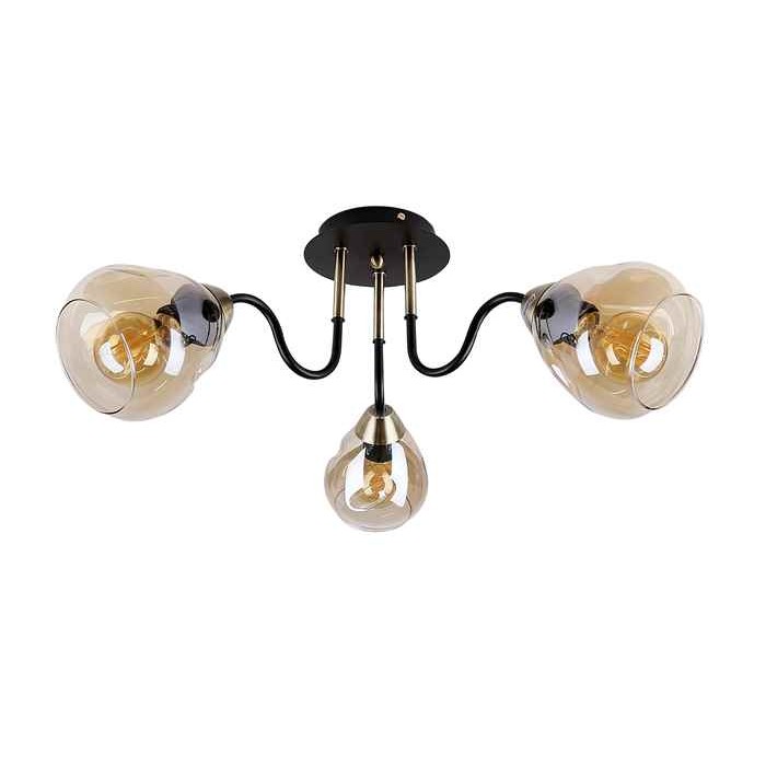 Люстра Candellux 33-00880 Unica