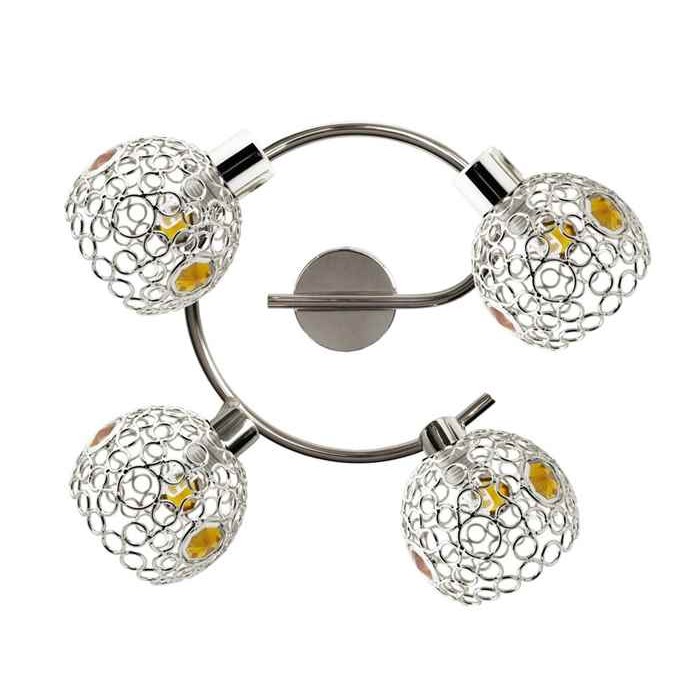 Люстра Candellux 98-12272 ARON