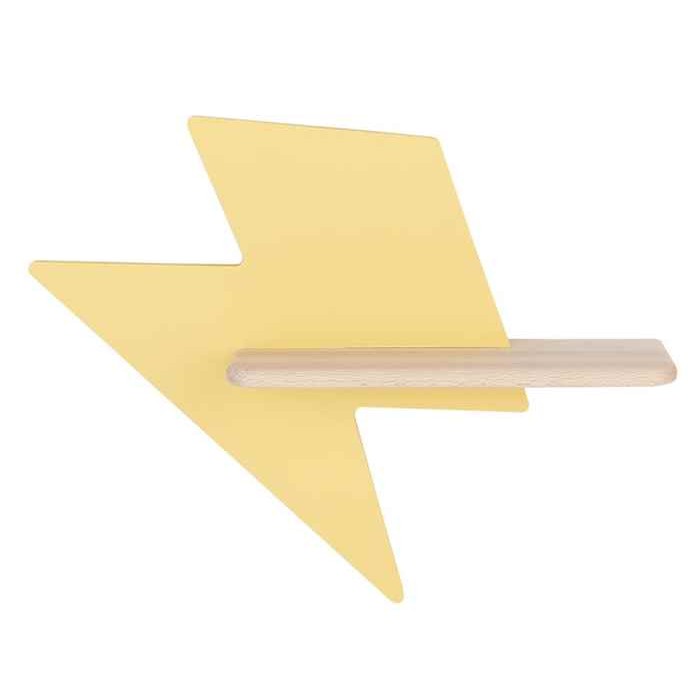 Настенный светильник Candellux 21-75604 LIGHTNING
