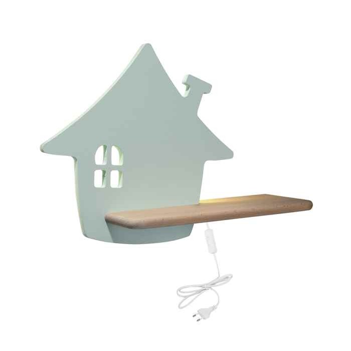 Candellux Настінний світильник 21-85214 HOUSE