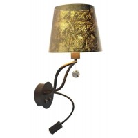 Candellux Бра A0029-220 SARIA