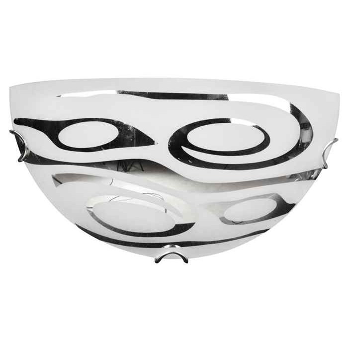 Настенный светильник Candellux 11-09227 EDGAR