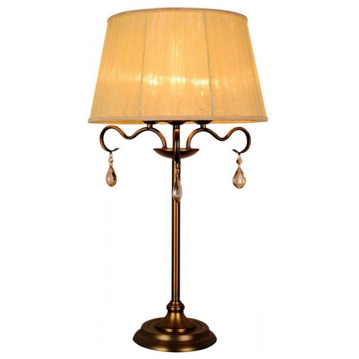 Настольная лампа Candellux 41-15273 FIESTA