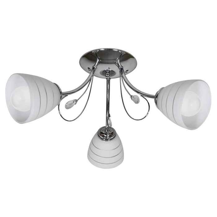 Candellux Люстра 33-63847 SIMPLI
