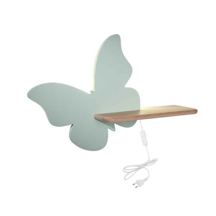 Candellux Настінний світильник 21-85160 BUTTERFLY