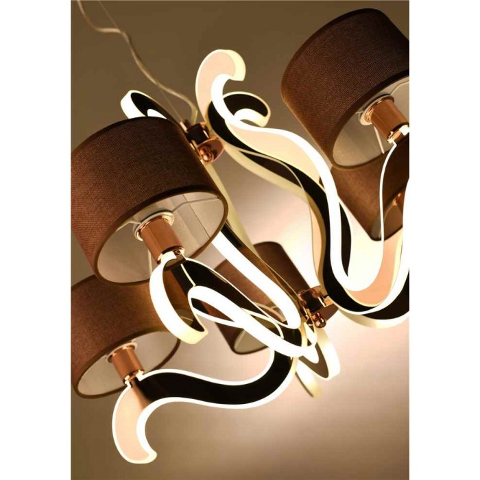 Candellux Люстра 35-33918 AMBROSIA Candellux Люстра 35-33918 AMBROSIA