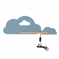 Candellux Настінний світильник 21-75710 CLOUD