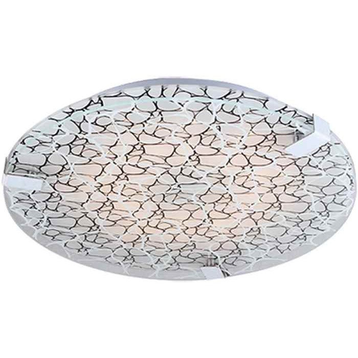 Потолочный светильник Candellux 14-30436 FIERA