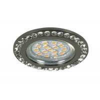 Candellux Точковий світильник 2250984 SOC-01