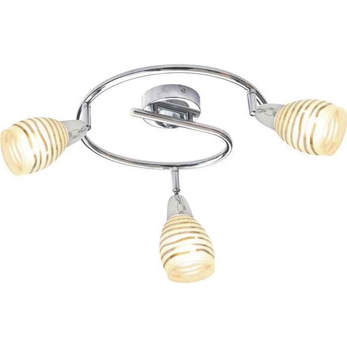 Candellux Спот 98-55705 JUBILAT