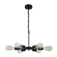 Candellux Люстра 36-09395 Sparta