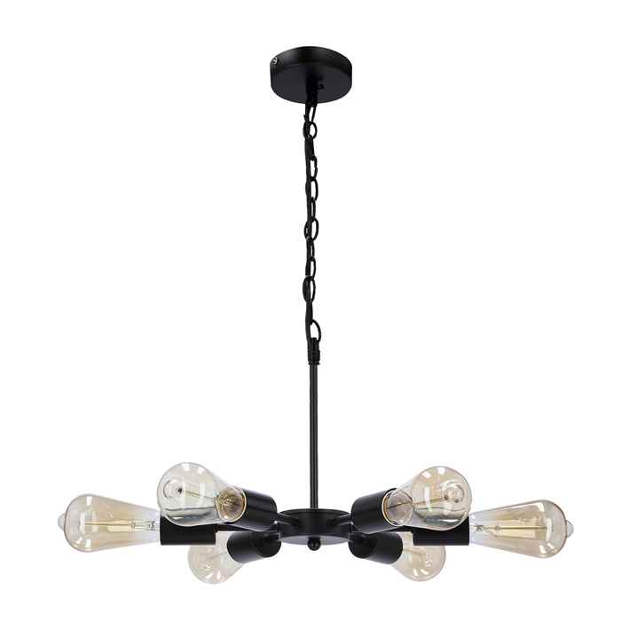 Люстра Candellux 36-09395 Sparta