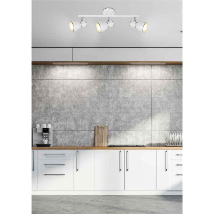 Candellux Спот 93-63403 FIDO Candellux Спот 93-63403 FIDO