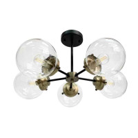 Люстра Candellux 35-01306 Lens