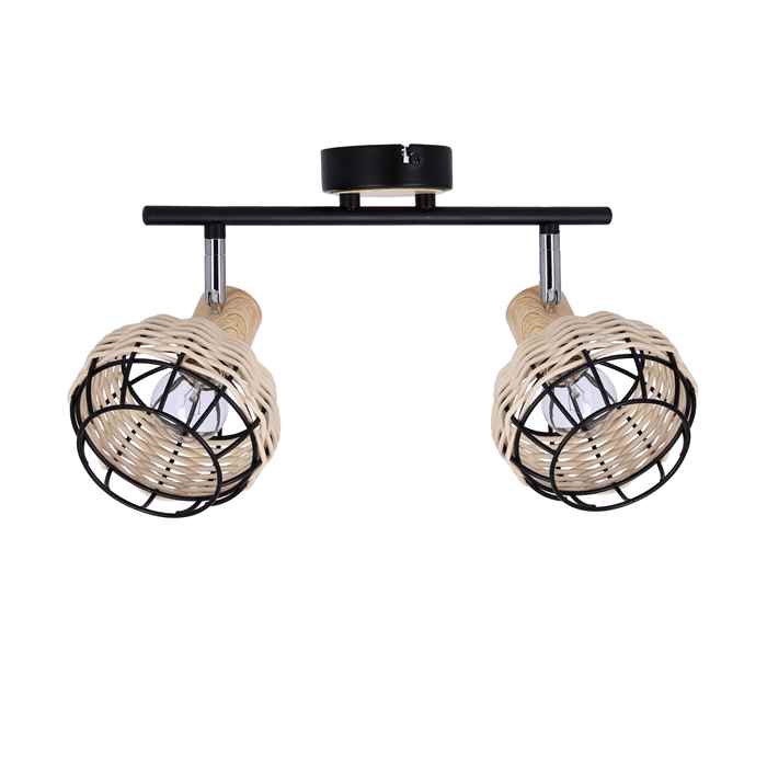 Спот Candellux 92-12203 Tajga