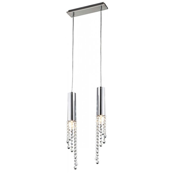 Люстра Candellux 32-25265-Z DUERO