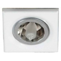 Точечный светильник Candellux 2209901 PO-05