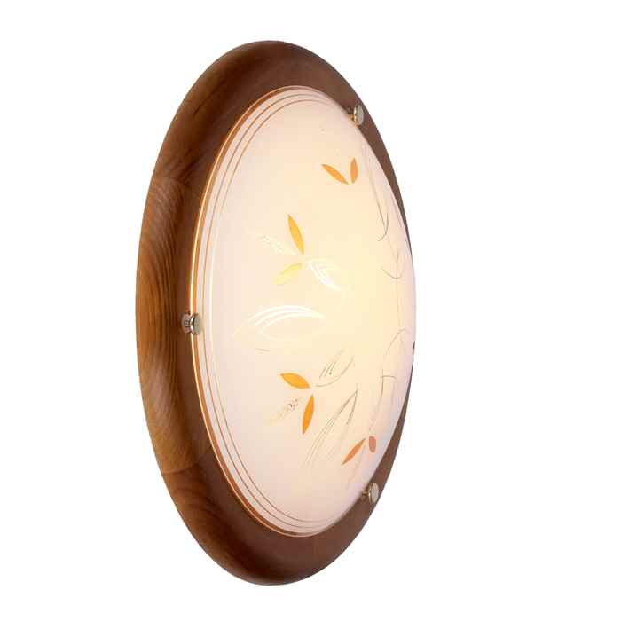 Потолочный светильник Candellux 13-05014 RUSTICA Потолочный светильник Candellux 13-05014 RUSTICA