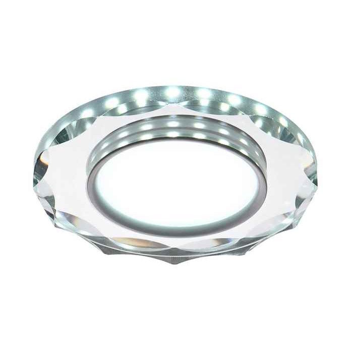 Candellux Точковий світильник 2263939 SSP-25
