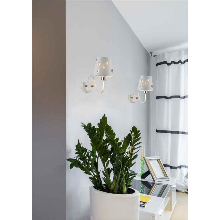 Бра Candellux 50401112 BATLEY Бра Candellux 50401112 BATLEY