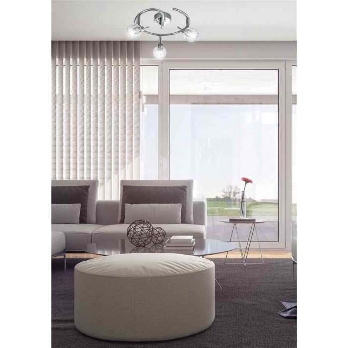 Candellux Спот 98-70326 BOMBOLA Candellux Спот 98-70326 BOMBOLA