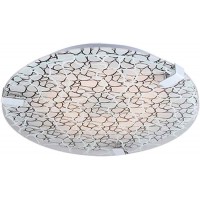 Потолочный светильник Candellux 13-30412 FIERA