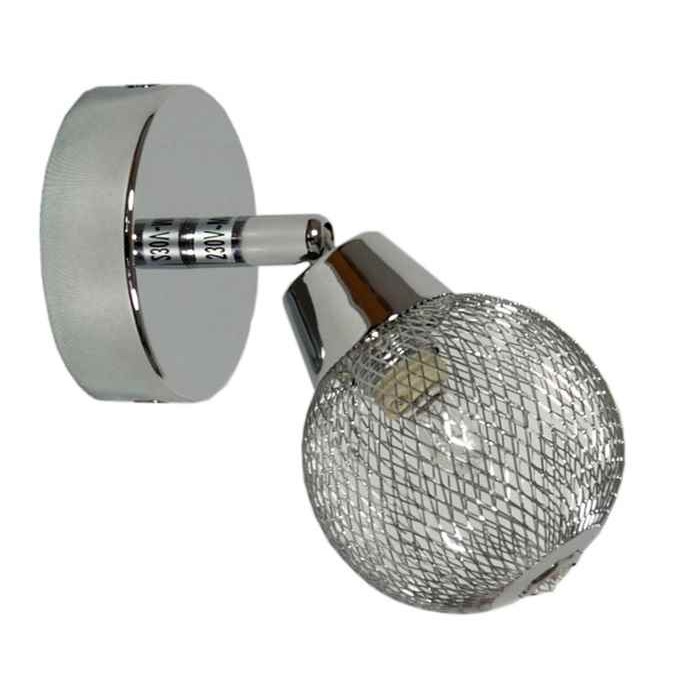 Бра Candellux 91-06950 NOVEL