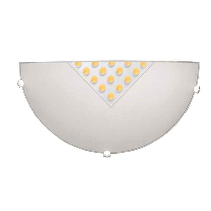 Настенный светильник Candellux 11-41855 PALINA