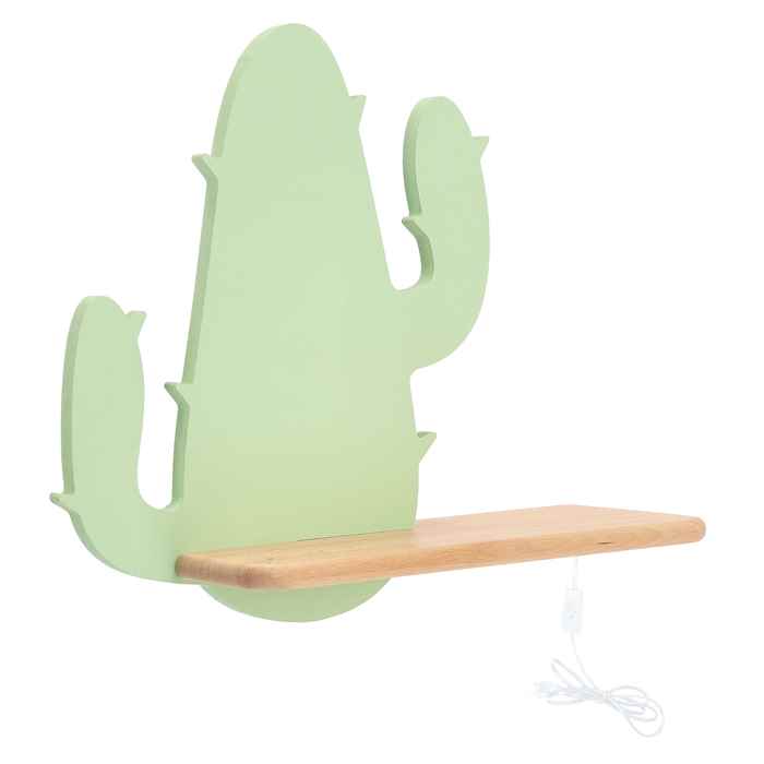 Настенный светильник Candellux 21-01009 CACTUS Настенный светильник Candellux 21-01009 CACTUS