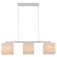 Люстра Candellux 33-58355 BOHO
