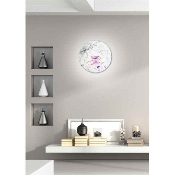Потолочный светильник Candellux 14-13033 SPRING Потолочный светильник Candellux 14-13033 SPRING